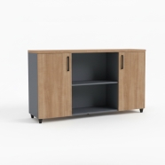 AS ÇELİK OFİS FAVORİ FVR-DLP-160 1600 x 430 x 900 mm Dosya Dolabı