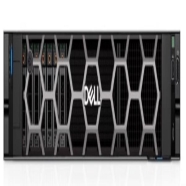 DELL R760XS R760XS-32C-1TB-11,52TB SSD-216TB HDD Sunucu Ünitesi