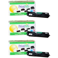 PRINTPEN BRO-TN466CMY(SET) BRO TN466K 6500 Sayfa BLACK MUADIL Lazer Yazıcılar...