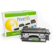 PRINTPEN CAN-CRG070(Chipsiz) CAN CRG-070 3000 Sayfa SİYAH MUADIL Lazer Yazıcı...