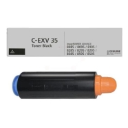 PRINTPEN CAN-EXV35 CAN C-EXV35, GPR37, NPG53 70000 Sayfa SİYAH MUADIL Lazer Y...