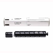 PRINTPEN CAN-EXV54K CAN C-EXV54 15500 Sayfa SİYAH MUADIL Lazer Yazıcılar / Fa...