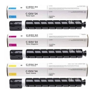 PRINTPEN CAN-EXV54CMY(SET) CAN C-EXV54 CMY SET 8500 Sayfa 3 RENK (KIRMIZI-SAR...