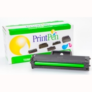 PRINTPEN HPP-W1106XXL HPP W1106XXL (106XXL) 5000 Sayfa SİYAH MUADIL Lazer Yaz...