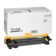 PRINTPEN KYO-TK1240 KYO TK1240 1500 Sayfa SİYAH MUADIL Lazer Yazıcılar / Faks...