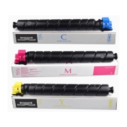 PRINTPEN KYO-TK8365CMY(SET) KYO TK-8365 CMY SET 12000 Sayfa 3 RENK (KIRMIZI-S...
