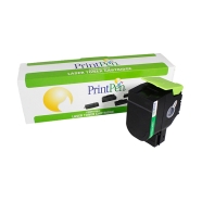 PRINTPEN LEX-CS421K LEX 78C50K0, 78C50KE 2000 Sayfa SİYAH MUADIL Lazer Yazıcı...