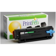 PRINTPEN LEX-MS331(3K) LEX (55B5000) 3000 Sayfa SİYAH MUADIL Lazer Yazıcılar ...