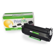 PRINTPEN LEX-MS421(15K) LEX (56F5H0E, 56F5H00) 15000 Sayfa SİYAH MUADIL Lazer...