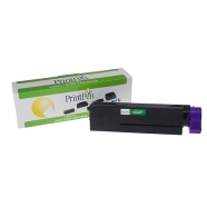 PRINTPEN OK-B412(7K) OK 45807120 7000 Sayfa SİYAH MUADIL Lazer Yazıcılar / Fa...
