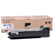 PRINTPEN SHP-MX312 SHP MX312GT 25000 Sayfa BLACK MUADIL Lazer Yazıcılar / Fak...