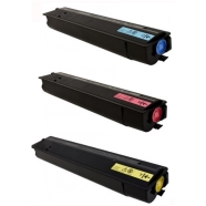 PRINTPEN TSH-FC415CMY(SET) TSH TFC415EC, TFC415EM, TFC415EY CMY SET 33600 Say...