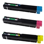 PRINTPEN XER-7120CMY(SET) XER 006R01464, 006R01463, 006R01462 CMY SET 15000 S...