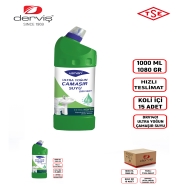 UZMAN DRV1401 15 x 1000 ml ULTRA YOĞUN Çamaşır Suyu