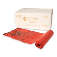 KRT STANDART ROLL ( ORTA BOY MM.401 ) ORTA BOY 55 x 60 cm 100 µm 10'lu x 30 R...