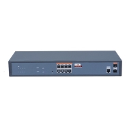 RUBISEC RS-ES-250-10PS RS-ES-250-10PS Kenar Anahtarlama Cihazı (Switch)