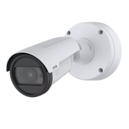 AXIS 03183-001 P1487-LE İÇ/DIŞ ORTAM BULLET Güvenlik Kamerası