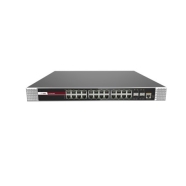 RUBISEC RS-IS-200-28GP RS-IS-200-28GP Kenar Anahtarlama Cihazı (Switch)