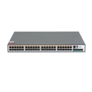 RUBISEC RS-ES-450-54GPX RS-ES-450-54GPX Kenar Anahtarlama Cihazı (Switch)