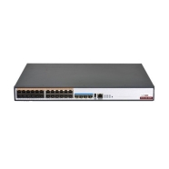 RUBISEC RS-ES-450-28GPX RS-ES-450-28GPX Kenar Anahtarlama Cihazı (Switch)
