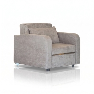MARİSİT CR8820 CARELUX Refakatçi Koltuğu