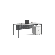 KOLEKSİYON PORTES1A0818NK PORTES1A0818NK 2'li Masa Takımı