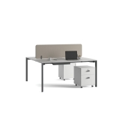 KOLEKSİYON PORTES1G1612NKT PORTES1G1612NKT 2'li Açık Ofis Sistemi