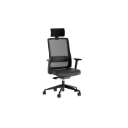 KOLEKSİYON AXIS AXISS0HDBLACK2DB Çalışma Koltuğu