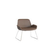 KOLEKSİYON HALIA HALIAS2CH05SVSBGP Sandalye