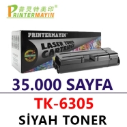 PRINTERMAYIN UTXCD1445BK UTXCD1445BK 35000 Sayfa SİYAH MUADIL Lazer Yazıcılar...