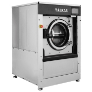 TOLKAR HYDRA 25 Sanayi Tipi Çamaşır Yıkama Makinesi