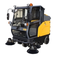 MINGNUO MN-E850FB MN-E850FB	 Yol Süpürme Makinesi