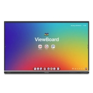 VIEWSONIC IFP6551 IFP6551 ( 65 inch ) Akıllı Tahta