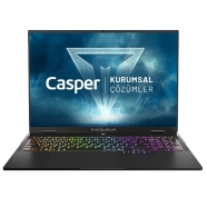 CASPER CSP.PRO.WS713F913 INTEL Core 7 240H 64 GB DDR5 CSP.PRO.WS713F913 Freed...