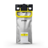 EPSON C13T13L440 C13T13L440 20000 SARI (YELLOW) ORIJINAL Toner Kartuşu