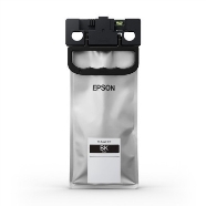 EPSON C13T13L140 C13T13L140 20000 SİYAH ORIJINAL Toner Kartuşu
