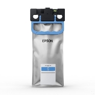 EPSON C13T13L240 C13T13L240 20000 MAVİ (CYAN) ORIJINAL Toner Kartuşu