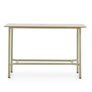ZİVELLA LOFT LFM80170 1700 x 800 x 1050 mm Toplantı Masası