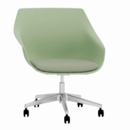 ZİVELLA BIRDY BYP301 Çalışma Koltuğu