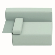 ZİVELLA BEND BRK1124 Tekli Koltuk/Kanepe