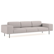 ZİVELLA WIND BRK1093 Üçlü Koltuk/Kanepe