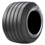 ERACLE 3891400 215/75 R Jant Çapı (inç)  17.5 ER70-T 135/133 J YOL TİPİ Otobü...