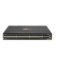 HPE JL704C Aruba 8360-48Y6C v2 FB 5F 2PS Anahtarlama Cihazı (Switch)