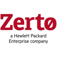 HPE HPE Zerto Software Enterprise Replication 1 VM 3-year Subscription E-LTU ...