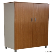 MORMAŞ D-001 D-001 800 x 420 x 1900 mm Dosya Dolabı