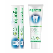 AGARTA BİTKİ ÖZLÜ 1 x 100 ml 8699943344467 Diş Macunu