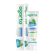 AGARTA NANELİ 1 x 100 ml 8699943343699 Diş Macunu