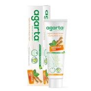 AGARTA MİSVAK ÖZLÜ 1 x 100 ml 8699943344481 Diş Macunu