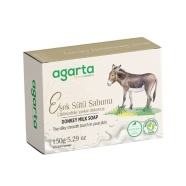 AGARTA 8699943343842 EŞEK SÜTÜ 1 x 150 gr KALIP Sabun