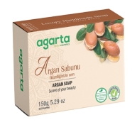 AGARTA 8699943343552 ARGAN 1 x 150 gr KALIP Sabun